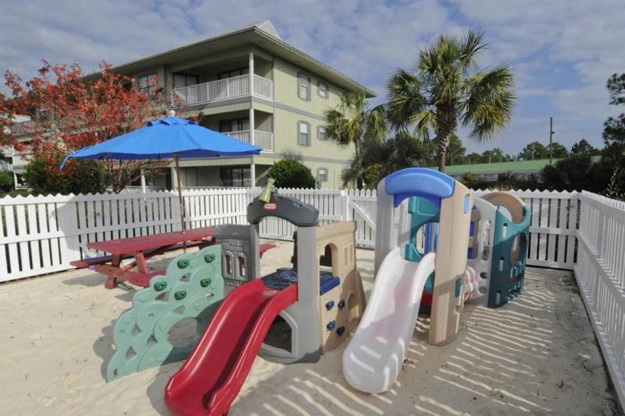 Beachwood Villas 7C 锡格罗夫海滩 外观 照片